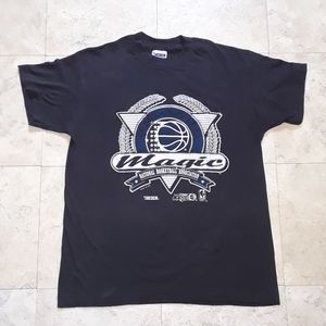 Vintage 1992 Orlando Magic Basketball shirt